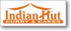 Indian Hut Logo